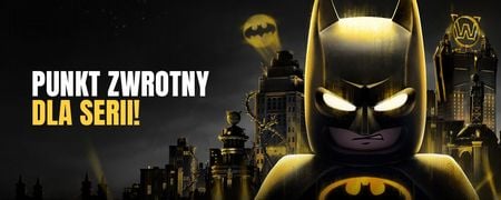 Spędziłem kilka godzin w Gotham i wiem jedno - LEGO Batman to najbardziej nietypowa gra LEGO od lat