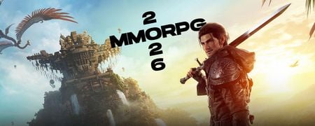 Najlepsze gry MMORPG w 2026 roku - nasze TOP 10