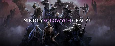 Elden Ring: Nightreign nie przeprowadza rewolucji w pierwszym DLC. To koszmar dla grających solo