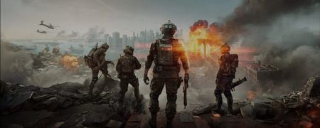 Skoro już wydaliście 300 złotych, to się gońcie. Twórcy Battlefielda 6 właśnie pokazali, że mogą usunąć zawartość, za którą zapłaciliście