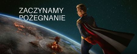 The Boys sezon 5. pokazuje, że serial zostawił wszystko, co najostrzejsze i najczarniejsze na ostatnią chwilę