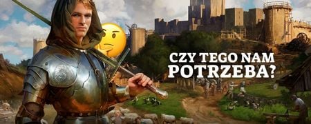 Zagrałem w demo Twierdzy 4 i nasuwa mi się jedno: „Mój panie, może po prostu odpalić jedynkę?”