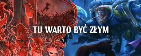 Najlepsze RPG, w których bycie złym potraktowano serio. W tych grach możecie liczyć na świetną przygodę po ciemnej stronie Mocy