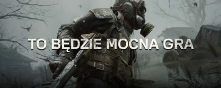 Metro 2039 jest tworzone przez ludzi, którzy żyją na wojnie i chcą o tym mówić. To będzie mocna, szokująca gra