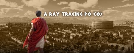 RTX niepotrzebny, a Albion potrafi oczarować - recenzja techniczna Anno 117