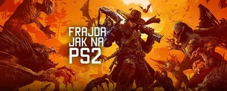 Bez otwartego świata, bez grindu, bez nudy; polski tytuł przypomina, jak wygląda stara szkoła gier akcji