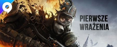 Metro 2039 nie prowadzi za rękę i właśnie dlatego jego wymarła Moskwa wciąga tak mocno