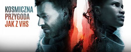 Nowa gra Don't Nod ma urok porządnego s-f znalezionego przypadkiem na półce wypożyczalni VHS. Grałam w Aphelion