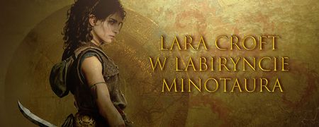 W oczekiwaniu na premierę graliśmy w kolejne rozdziały Resonance: A Plague Tale. Sophie ma labirynt Minotaura, zagadki i potwora z podziemi