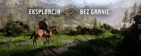 Crimson Desert i eksploracja bez granic. Tu odkrywanie świata stało się ważniejsze niż sama fabuła