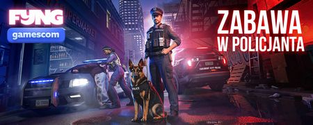 Nie rozumiem fenomenu Police Simulator, ale chyba i tak sprawdzę, ilu kierowcom da się zepsuć dzień