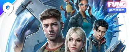 Kolejne spotkanie z The Expanse sprawia, że to wciąż moje najbardziej wyczekiwane RPG. Nie tylko fani Mass Effecta będą się dobrze bawić