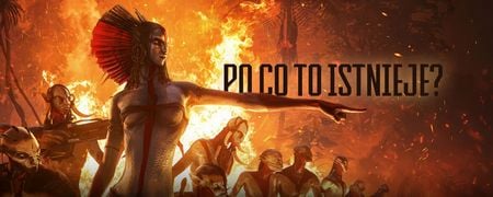 Avatar 3 to trzy godziny niczego. Nie rozumiem, po co ta seria jeszcze istnieje