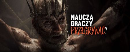 Save scumming kontra wizja Lariana - czy Divinity przekona graczy do porażek?