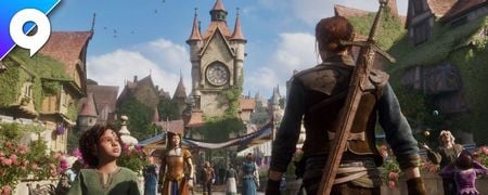 Grałem w nowe Fable. Problem w tym, że prawie nie czułem w nim Fable