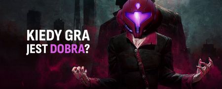 Dlaczego gra, która zawodzi oczekiwania, wciąż sprawia mi naprawdę dużo frajdy?