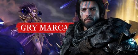 Gry marca 2026. Król MMORPG powraca, kuszą remastery kultowych klasyków, a na dokładkę jest Crimson Desert