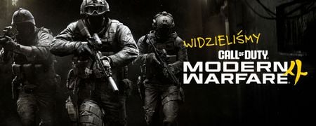 Widzieliśmy Modern Warfare 4 - wygląda na to, że Call of Duty chce odkupić winy po Black Ops 7