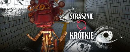 Strach skondensowany w godzinie gameplayu. Sprawdzam The Exit 8 i inne małe growe horrory