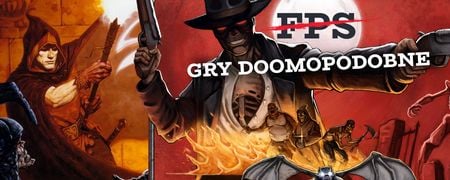 Pamiętam czasy, gdy każdy klon Dooma był małym wydarzeniem. Oto moje mniej oczywiste FPS-y lat 90.