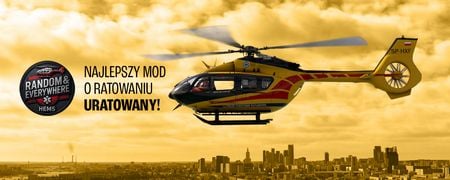 Gdzie Microsoft nie dał rady, pomogła społeczność - oto najbardziej realistyczny symulator ratowania ludzi