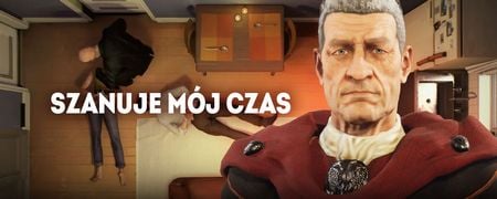 Pętle czasowe w praktyce: dlaczego The Forgotten City szanuje gracza, a 12 Minutes nie