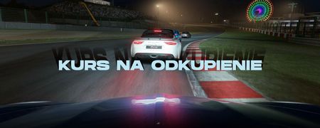 Po roku dreptania w miejscu i koszmarnych opóźnieniach gra Assetto Corsa Evo wreszcie ruszyła naprzód. Odzyskuję wiarę w tę produkcję