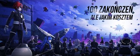 Po 200 godzinach w nowej grze mistrzów gatunku mam dość. 100 zakończeń, ale jakim kosztem...