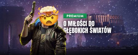 Najlepsze światy w grach nie chcą, żebyś zrozumiał je od razu