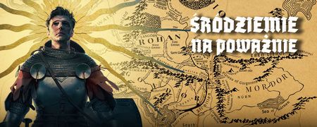 RPG w świecie Tolkiena nie musi zaczynać się od ratowania świata. Warhorse może pokazać Śródziemie z perspektywy zwykłych mieszkańców