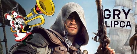 Gry lipca 2026. Assassin’s Creed: Black Flag wraca na ratunek, ale to niejedyna gra, którą warto mieć na oku