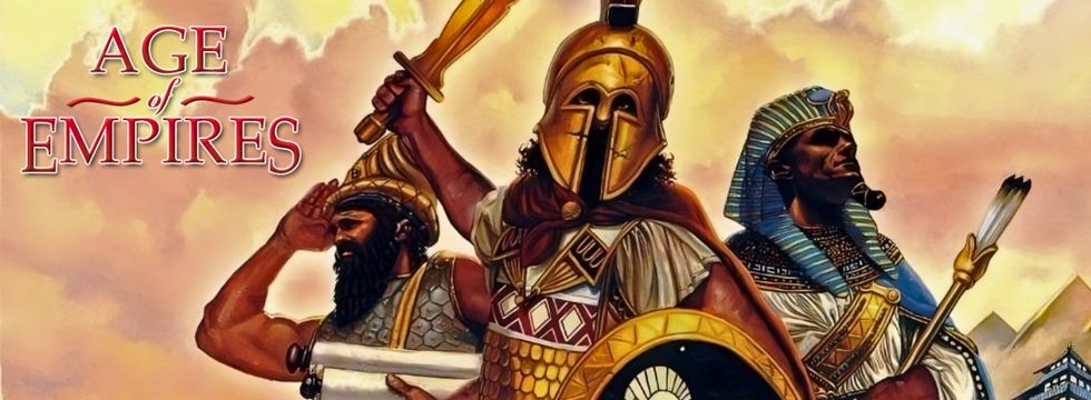 Age of Empires - poradnik do gry