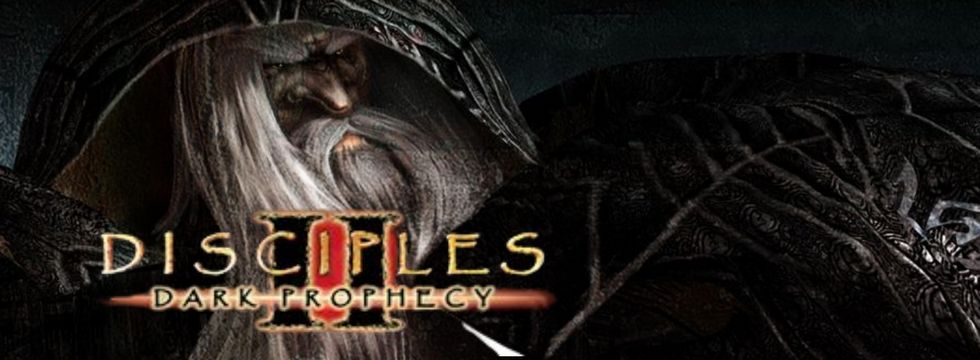 Disciples II: Mroczne Proroctwo - poradnik do gry