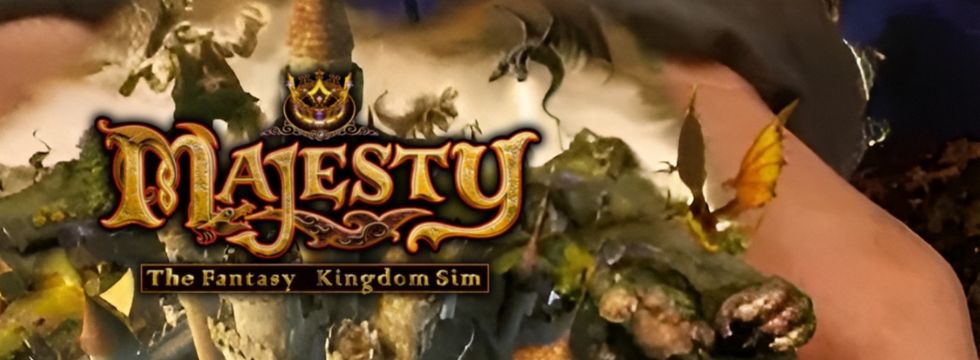 Majesty: The Fantasy Kingdom Sim - poradnik do gry