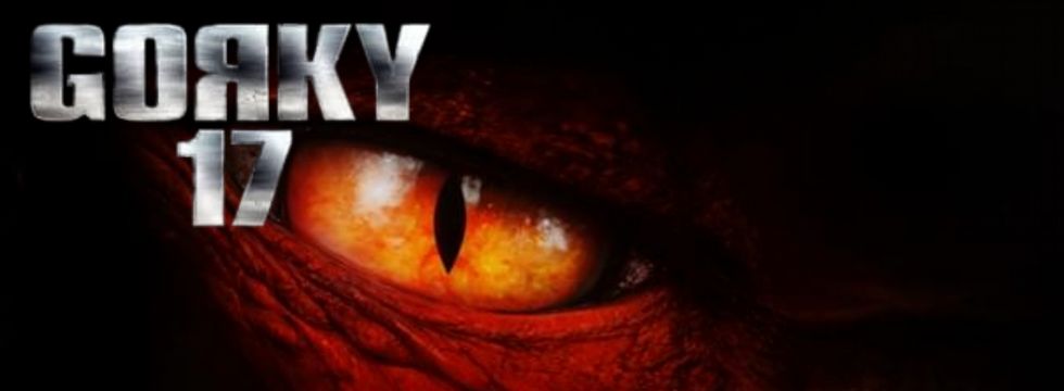 Gorky 17 - poradnik do gry