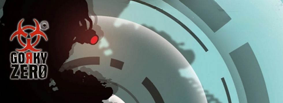 Gorky Zero: Fabryka Niewolników - poradnik do gry