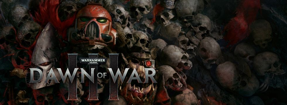 Warhammer 40,000: Dawn of War III - poradnik do gry