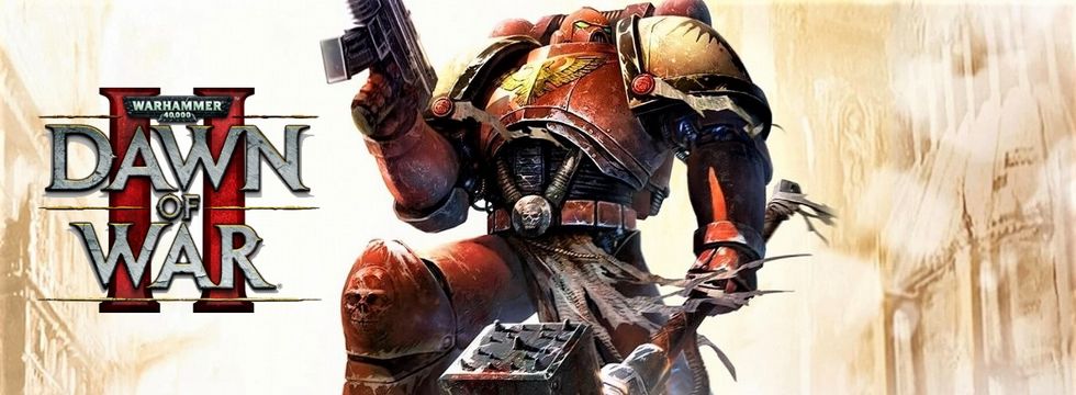 Warhammer 40,000: Dawn of War II - poradnik do gry
