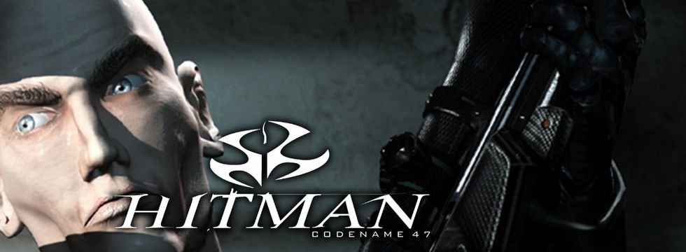 Hitman: Codename 47 - poradnik do gry