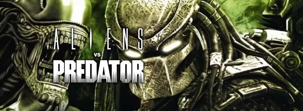 Aliens vs Predator - poradnik do gry