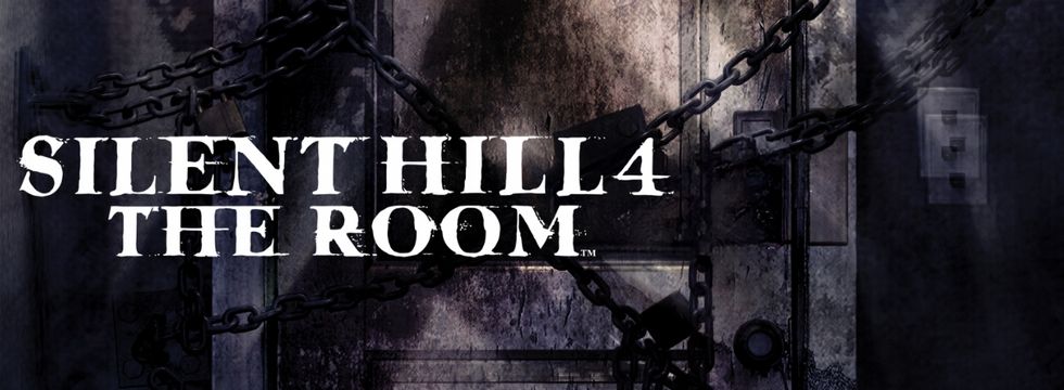 Silent Hill 4: The Room - poradnik do gry