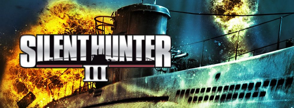 Silent Hunter III - poradnik do gry