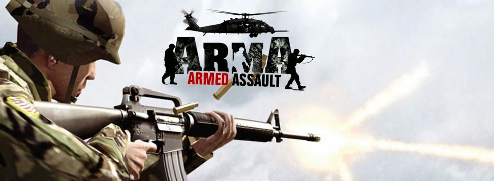 ArmA: Armed Assault - poradnik do gry