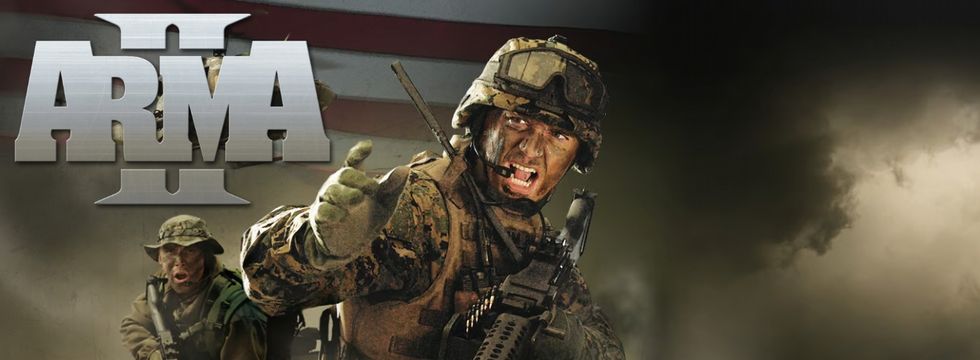 ArmA II - poradnik do gry