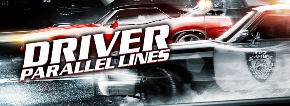 Driver: Parallel Lines - poradnik do gry
