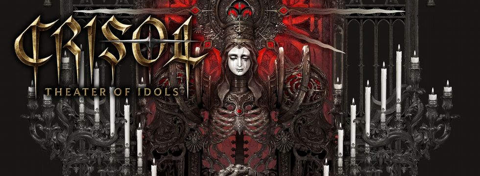 Gra Crisol: Theater of Idols