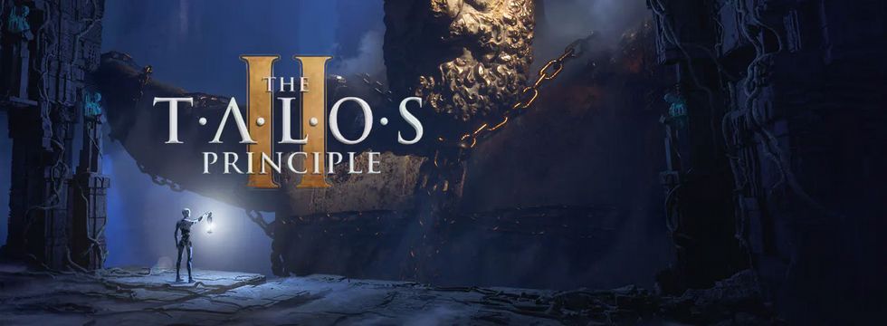 Talos Principle 2 - poradnik do gry