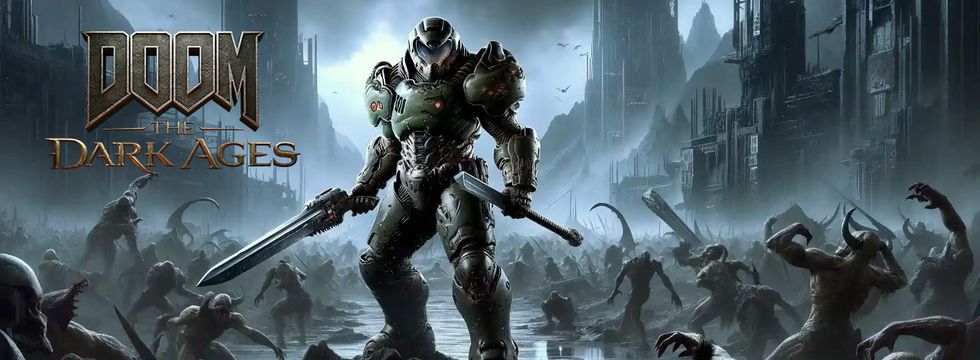 Doom Dark Ages - poradnik do gry