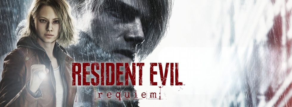 Resident Evil Requiem - poradnik do gry