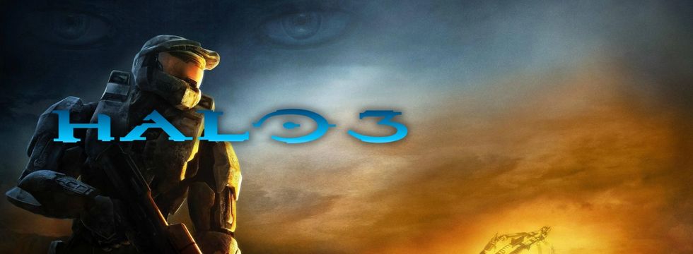 Halo 3 - poradnik do gry